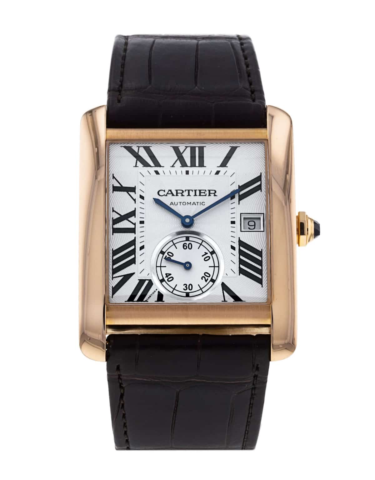 Cartier Tank MC W5330001